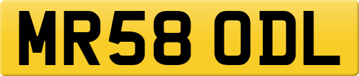 MR58ODL