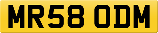 MR58ODM