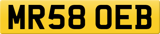 MR58OEB