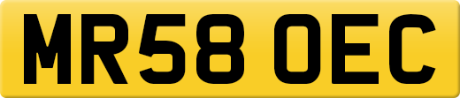 MR58OEC