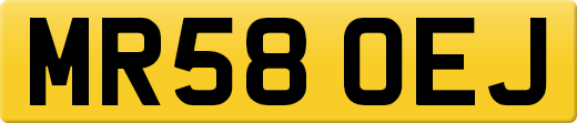 MR58OEJ