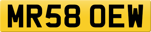 MR58OEW