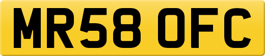 MR58OFC