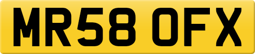 MR58OFX