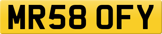 MR58OFY