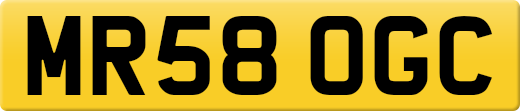 MR58OGC
