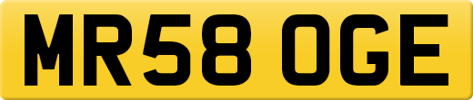 MR58OGE