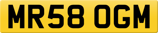 MR58OGM