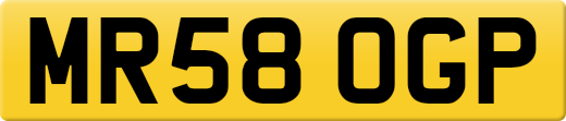 MR58OGP