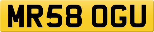 MR58OGU