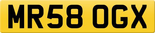 MR58OGX