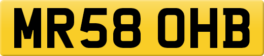 MR58OHB