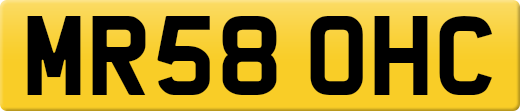 MR58OHC