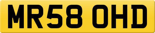 MR58OHD