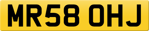 MR58OHJ