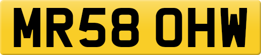 MR58OHW