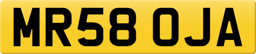 MR58OJA