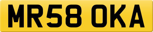 MR58OKA