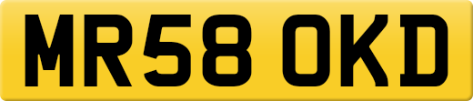 MR58OKD