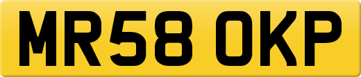 MR58OKP