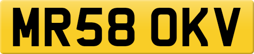 MR58OKV