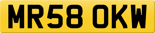 MR58OKW