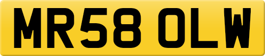 MR58OLW