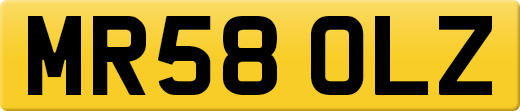 MR58OLZ