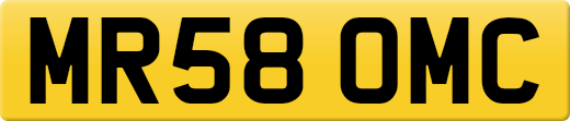MR58OMC