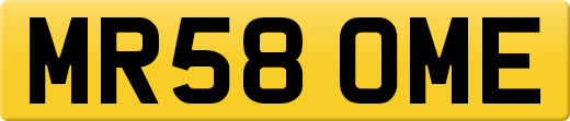 MR58OME