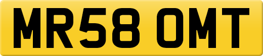 MR58OMT