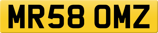 MR58OMZ