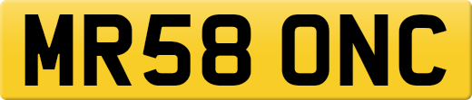 MR58ONC