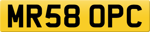 MR58OPC