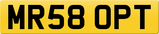 MR58OPT