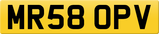 MR58OPV