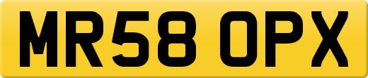 MR58OPX