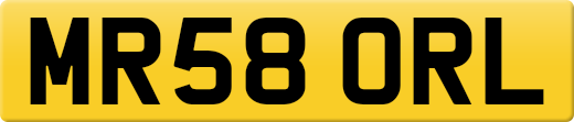 MR58ORL