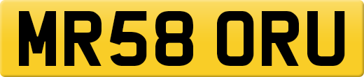 MR58ORU