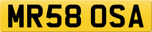 MR58OSA