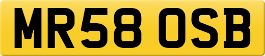 MR58OSB