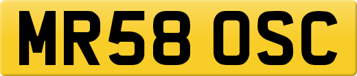 MR58OSC