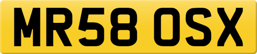 MR58OSX