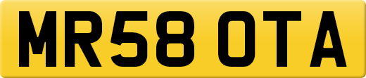 MR58OTA