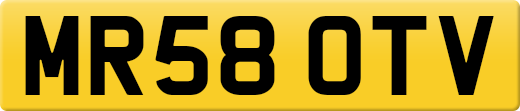 MR58OTV