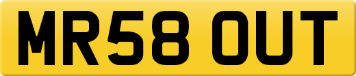 MR58OUT