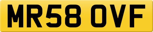 MR58OVF