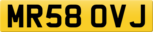 MR58OVJ