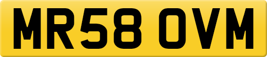 MR58OVM