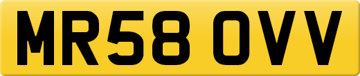 MR58OVV